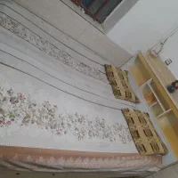 خوشخواب دونفره کارکرده۲۰۰در۱۶۰