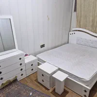 تخت خواب ۲نفره|تخت و سرویس خواب|تهران, خرمشهر|دیوار