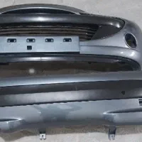 بدنه رنگی کوره ای ۲۰۶ و ۲۰۷|قطعات یدکی و لوازم جانبی|تبریز, |دیوار