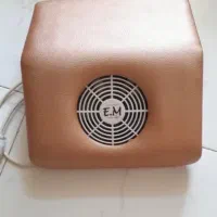 فن ناخن کار