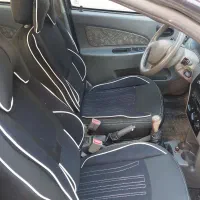 تیبا ۲ مدل ۹۷|خودرو سواری و وانت|برازجان, |دیوار