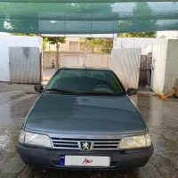 پژو 405 مدل 98|خودرو سواری و وانت|گنبد کاووس, |دیوار