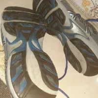 کتونی اسیکس|کیف، کفش، کمربند|پاکدشت, پاکدشت (مامازند)|دیوار