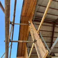 اجرای خدمات ترموود هم جنس و اجرا|خدمات پیشه و مهارت|لاهیجان, لیالستان|دیوار