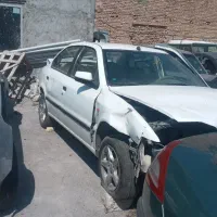 سمندالیکس تصادفی ۸۸