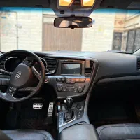 اپتیما2012فول‌بدون‌ رنگ‌96تاکارمشابه‌صفر|خودرو سواری و وانت|تهران, زیبادشت|دیوار