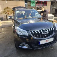 هایما s7  مدل ۹۸|خودرو سواری و وانت|مشهد, چهارچشمه|دیوار