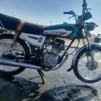 موتور 125