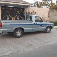 وانت مزدا کارا ۲۰۰۰ میتسوبیشی مدل ۹۷ بی ضربه درحد|خودرو سواری و وانت|لنگرود, |دیوار