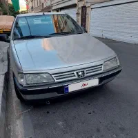 روا سال دوگانه مدل ۹۰/ نقدی یا معاوضه با موتور