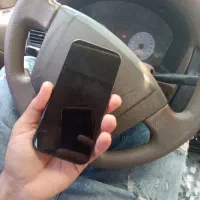 آیفون ۱۷نرمال رنگ مشکی