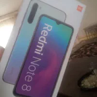 نوت 8شیائومی