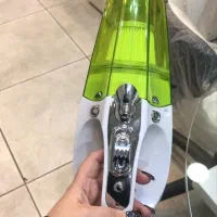 جارو شارژر و پمب باد