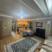 واحد ۲خواب با پارکینگ اختصاصی طبقه دوم