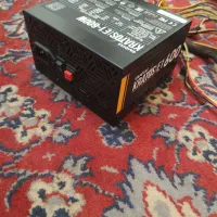 پاور 600 وات
