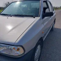 پراید 88|خودرو سواری و وانت|کیاشهر, |دیوار