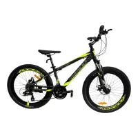 دوچرخه راپیدو