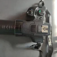 دوربین عکاسی canon  sx60hs|دوربین عکاسی و فیلم‌برداری|شهرکرد, |دیوار