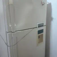 یخچال کارکرده