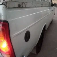 وانت بارمدل 88|خودرو سواری و وانت|نیشابور, شهید بهشتی|دیوار