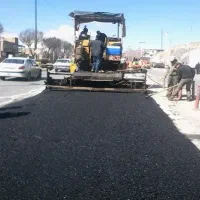 اجرای ایزوگام و آسفالت|خدمات پیشه و مهارت|شهرکرد, |دیوار