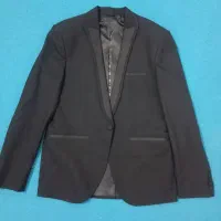 کت و شلوار و جلیقه و پیراهن