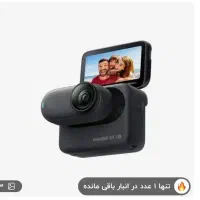 دوربین insta360 go 3 128g