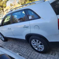 سورنتو ۲۰۱۲|خودرو سواری و وانت|تهران, لویزان|دیوار