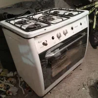 کابینت.گاز.آبگرمکن|آبگرمکن، پکیج، شوفاژ|شاهینشهر, فیض|دیوار