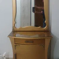 آیینه شمعدون