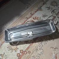بخاری برقی برای حمام و کرسی