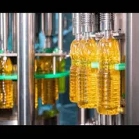 تولیدی روغن نباتی و فرآورده های روغنی