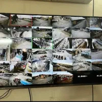 دوربین مداربسته با شرایط ویژه اقساطی|دوربین مداربسته|ارومیه, |دیوار