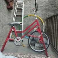دوچرخه ثابت