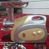 چرخ گوشت