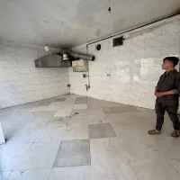 اجاره مغازه ۳۰ متری در سیروس|اجارهٔ مغازه و غرفه|تهران, سیروس|دیوار