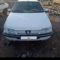 پژو ۴۰۵