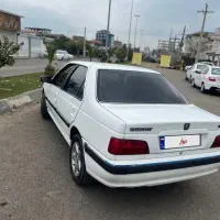 پارس TU5 مدل93|خودرو سواری و وانت|آستارا, |دیوار