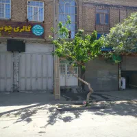 مغازه کوشکک ۱۶۰ متر تحویل فوری|اجارهٔ مغازه و غرفه|شیراز, شهرک مهرگان|دیوار