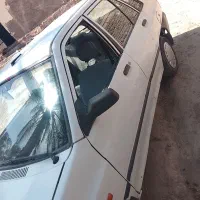 پراید 87 دوگانه کارخانه