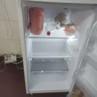 فروش یخچال دو درب ایستکول|یخچال و فریزر|ری, شهرری|دیوار