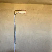 لوله کشی کولر گازی --نصب وتعمیرات