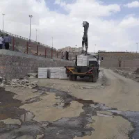 جرثقیل و بالابر|خدمات حمل و نقل|سنندج, |دیوار