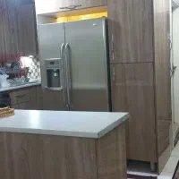 کابینت کارکرده|مصالح و تجهیزات ساختمان|ری, شهرری|دیوار