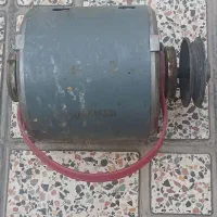دینام کولر ۴۵۰۰ سیم مسی کارکرده
