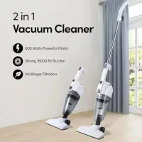 جارو عصایی جارو شارژی جاروبرقی یونیک راف بوش|جاروبرقی، جارو شارژی، بخارشو|مشهد, آزادشهر|دیوار