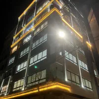 برق کار سیم کشی لاین نوری رفع اتصالی منصفانه