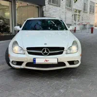 سفید cls350 زیر قیمت