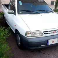 پراید بار مدل ۱۴۰۲