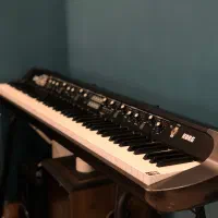 سینتیسایزر / پیانو دیجیتال korgsv1 88